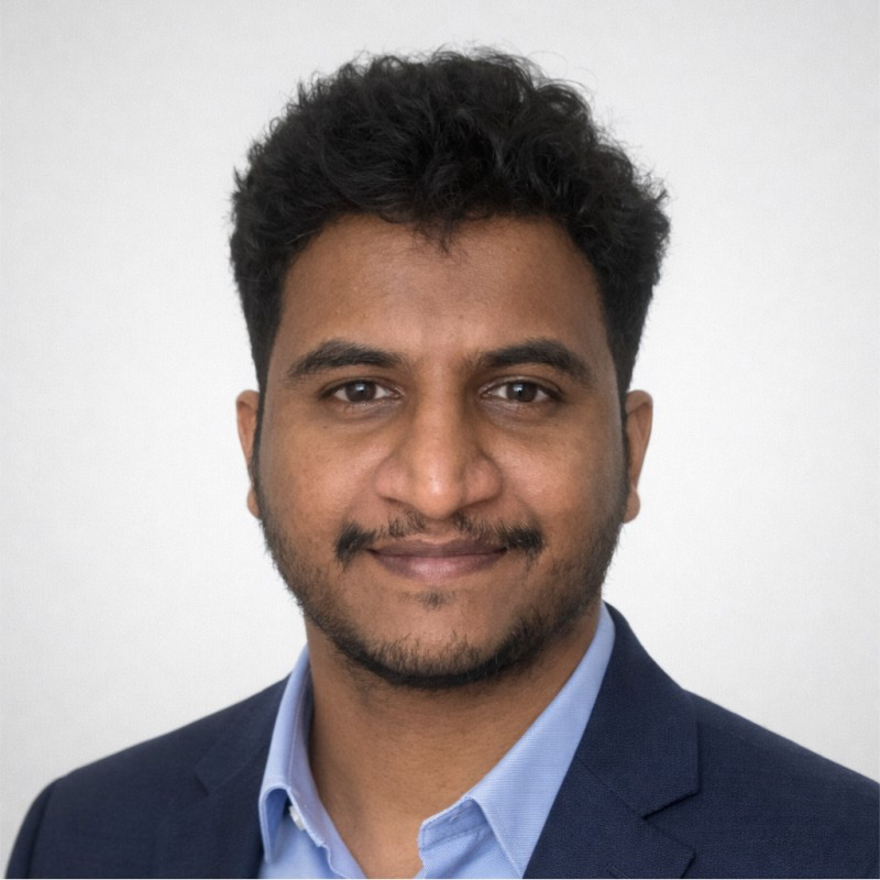 Mohanavamsi Chidipilli