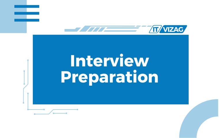 Interview Preparation | Read and Understand