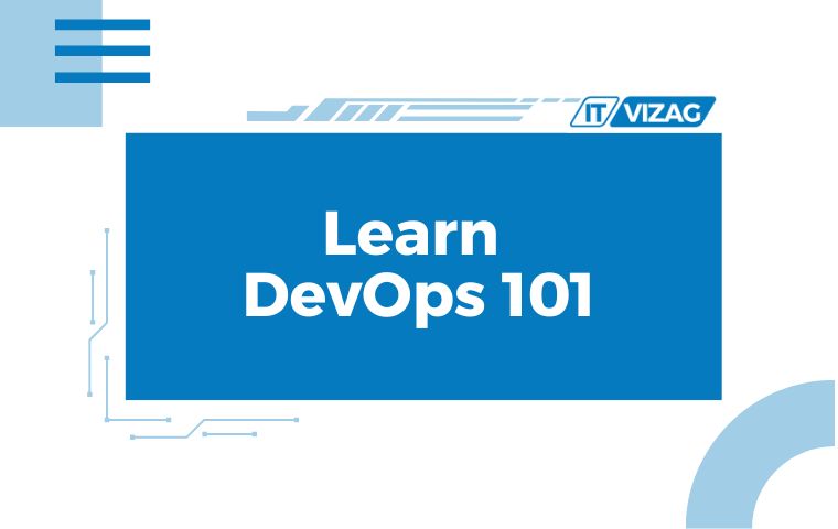 Learn Devops 101 | Foundations Course